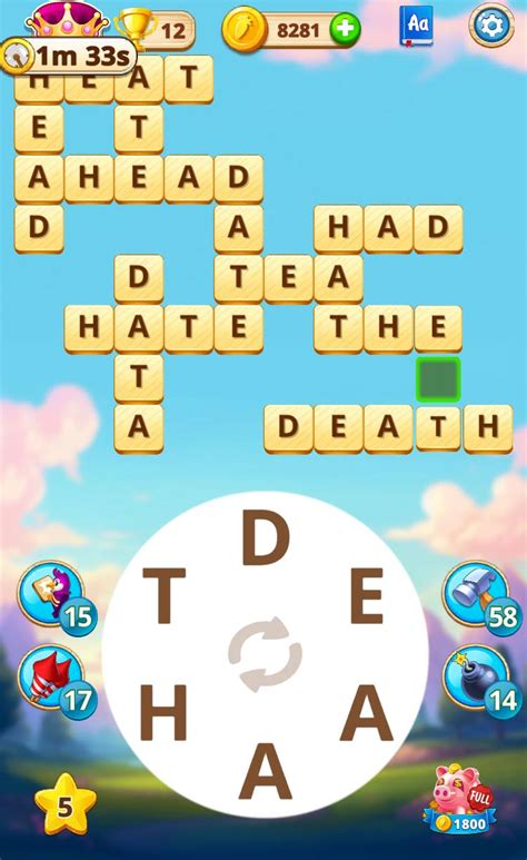 wordalot 1106|Wordalot answers Level 1106 .